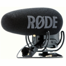 RODE VideoMic Pro + zu einem guten Preis