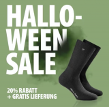 Rohner Socken: 20% Rabatt + Gratisversand