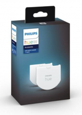 4x Philips Hue Wandschaltermodul