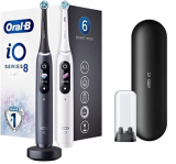 Oral-B iO Series 8 Doppelpack zum Bestpreis bei Amazon