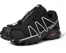 Salomon Speedcross 4 mit Gore-Tex bei Amazon