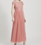 Abendkleid von Vila für CHF 35.90 bei Zalando Lounge