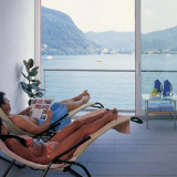 3-Sterne Hotel Tresa Bay im Tessin ab CHF 66.- pro Person