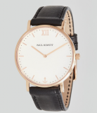 Paul Hewitt Sailor Damen Uhr schwarz / roségold bei Zalando Lounge