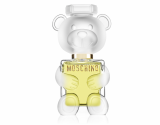 Notino: Moschino Toy 2 Parfüm 30ml für CHF 14.40 oder 100ml für CHF 30.-