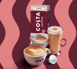 [Lokal Zürich] Heute gratis Kaffee von Costa Coffee am Zürich HB