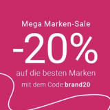 Notino: 20% Rabatt auf viele Marken wie Versace, Kerastase, La Roche-Posay, Philips etc.