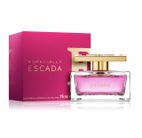 Escada Especially Damen Parfüm 75ml inkl. Bodylotion 50ml