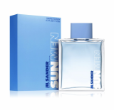 Jil Sander Sun Men Summer Edition 125ml Parfüm bei Notino