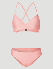 30% auf Sommer- und Bademode für Damen bei Ackermann z.B. O’Neill Bikini-Set