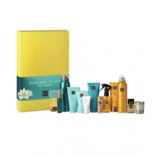 25% auf ein Lieblingsprodukt bei Douglas (ohne MBW) z.B. Rituals “The Summer of Joy” Set für CHF 53.95