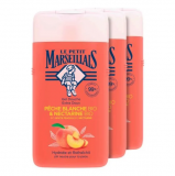 Le Petit Marseillais Duschmittel 3er Pack für CHF 5.95 bei Otto’s (für alle Geschlechter)