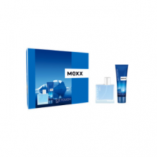 Mexx Ice Touch Herren Duftset mit 30ml EdT + 50ml Duschgel für CHF 12.45