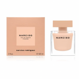 Narciso Rodriguez Damen Parfüm NARCISO Poudrée 90ml für CHF 64.60 inkl. Versand bei Notino