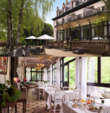 Elsass (FR): 2 Nächte im Landschloss Hotel Domaine de Beaupré mit Frühstück und Parking für 99€ p.P.