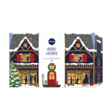 Nivea Pflege Adventskalender für CHF 27.90 bei Abholung (von 2020, nur noch 2 Stück)