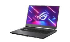 ASUS ROG Strix G17 mit RTX 3080 im Rabatt bei Digitec