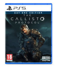 The Callisto Protocol Day One Edition PS5 zum neuen Bestpreis (lokal)