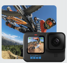 GOPRO ABO 24 statt 48 CHF