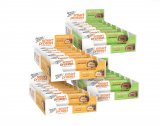 Vitafy: 48x 45g Dextro Energy Cream’n Crunchy High Protein Bar Proteinriegel (Hazelnut-Nougat oder Peanut-Caramel) für CHF 39.99 inkl. Versand