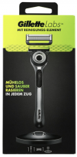 Coop: 50% auf Gillette Rasierer (z.B. der neue Labs)