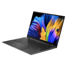 Nur heute: Convertible-Notebook ASUS Zenbook 14 Flip OLED bei DayDeal für 799.-