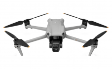 MediaMarkt Club Sunday – DJI Drohnen ab 1000 Franken Wert mit 210 Franken Gutschein (z.B. DJI Air 3 Fly More Combo (RC 2))