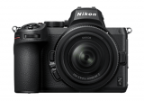 MediaMarkt Club Sunday – NIKON Z 5 Body + NIKKOR Z 24-50mm f/4-6.3 für CHF 1099.- + CHF 210.- Gutschien