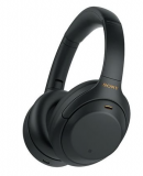 Sony WH-1000XM4 Black – Over-Ear, Bluetooth, Noise Cancelling bei Fust