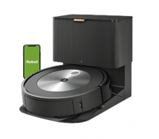 IROBOT Roomba j7+ Saugroboter bei Amazon