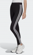 ADICOLOR CLASSICS 3-STREIFEN LEGGINGS (Grössen 2XS, XS, S & M verfügbar)