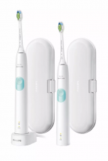 Philips Philips Sonicare ProtectiveClean Doppelpack HX6807/35 Schallzahnbürste bei Nettoshop