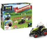 Revell® Spielzeug-Adventskalender bei Ackermann