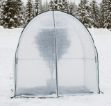 (Abholung) Colibri Winterschutz IGLU GROSS bei Jumbo