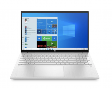 Nur noch heute: HP Pavilion x360 15-er1757nz (i7-1255U, 16GB/1TB) bei Interdiscount