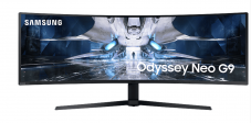 Club Sunday SAMSUNG Odyssey Neo G9 LS49AG950NP