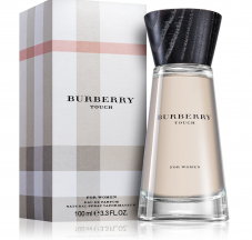 Burberry Touch for Women Eau de Parfum für Damen bei Notino