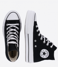 Converese Sneaker ‘Chuck Taylor All Star’ bei About You