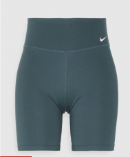 Nur heute: Nike Performance ONE – Tights – dunkelgrün bei Zalando Lounge