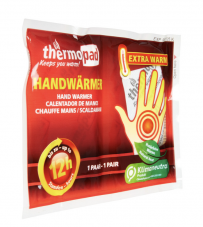 (Abholung) Maxi Pack Thermopad Handwärmer bei Jumbo