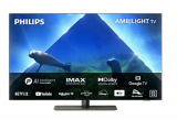 PHILIPS 55OLED808/12 TV (55 “, UHD 4K, OLED) bei MediaMarkt