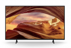 SONY BRAVIA KD-55X75WL Smart TV (55″, LED, Ultra HD – 4K) bei Interdiscount