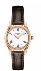 Sale bei Christ Tissot Tradition Tissot T Lady Odaci T Preispirat