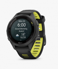 Nur heute! GARMIN Forerunner 265S Music Sportuhr bei Ochsner Sport