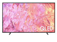 SAMSUNG QE55Q60C Smart TV (55″, QLED, Ultra HD – 4K) bei Interdiscount