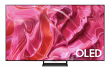 SAMSUNG 65S90 Smart TV (65″, OLED, Ultra HD – 4K) bei Interdiscount