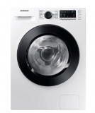 SAMSUNG WD80T4049CE/WS Waschtrockner (8 kg, Weiss) bei Mediamarkt