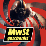 [Grenzgänger DE] MediaMarkt/Saturn Deutschland “MWST”-Aktion 08.02. – 11.02 (eff. 15,96% Rabatt, 29,38% bei Ausfuhr)