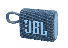 (Abholung) JBL Go 3 Eco Bluetooth Lautsprecher bei MediaMarkt zum Tiefpreis von CHF 25.-