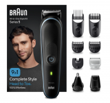 (Abholung) Braun All-in-One Style Kit MGK5411 bei Coop City